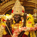 Sarvamangala Devi (Mangala Gauri) Shakti Peeth