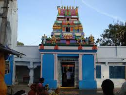 Chilkur Balaji Temple - Temples Vibhaga