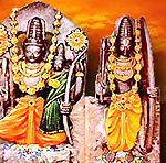 Sita Ramachandraswamy Temple (Bhadrachalam)