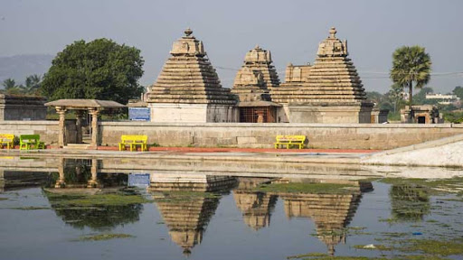 Chaya Someswara Swamy Temple