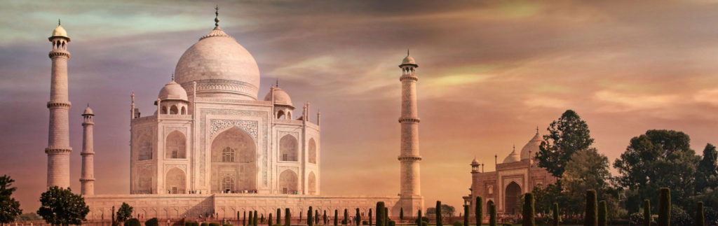Taj Mahal – UNESCO World Heritage Centre