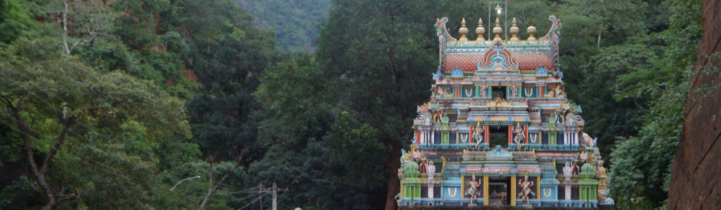 Ahobilam Narasimha Swamy Temple