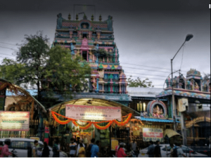 Sri Ganesh Temple (Secundrabad)