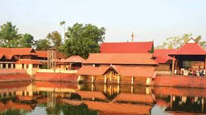 Ambalappuzha Sree Krishna Temple