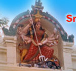Sri Ujjaini Mahakali Temple (Secundrabad)