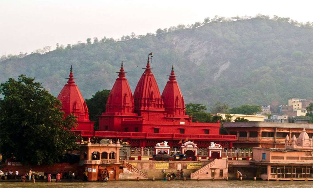 Durga Kund Mandir