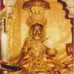 Kashi Annapurna Matha Mandir