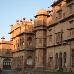 Junagarh Fort