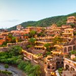 Neemrana Fort-Palace