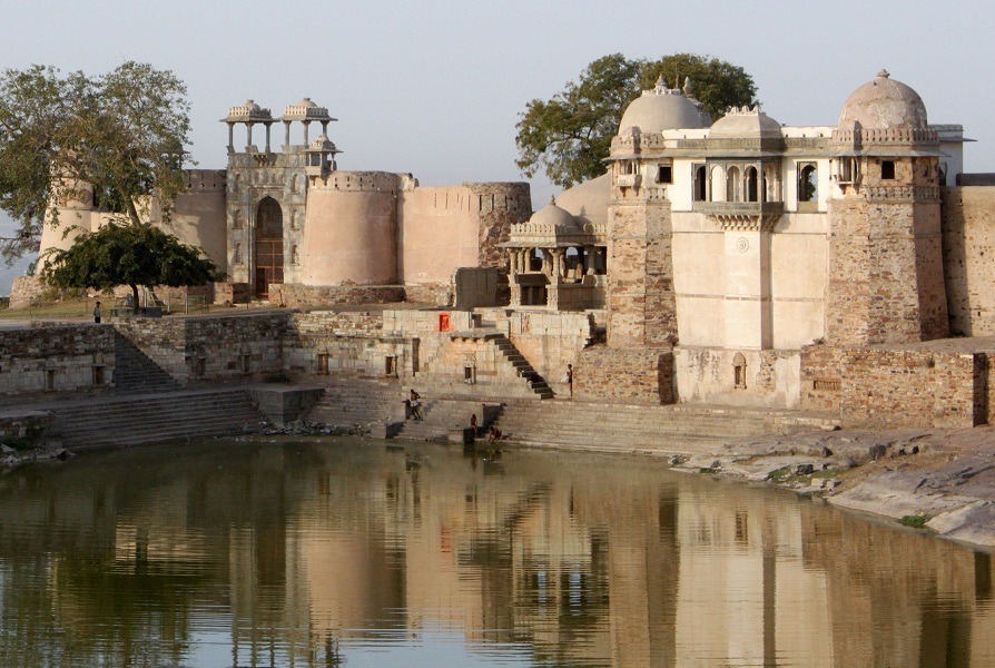 Rana Ratan Palace