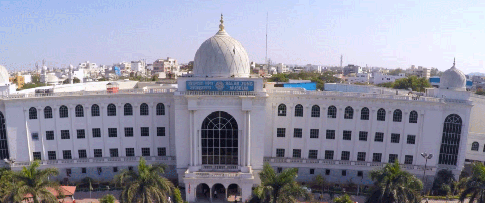 Salar Jung Museum