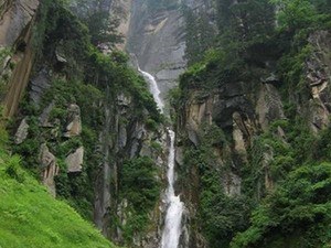 Jogini Falls