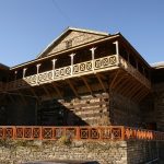 Naggar Castle