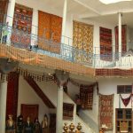 The Calico Museum of Textiles