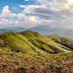 Kyatanamakki Hill Station