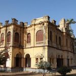 SharadBaug Palace