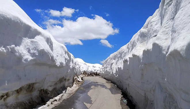 Rohtang La