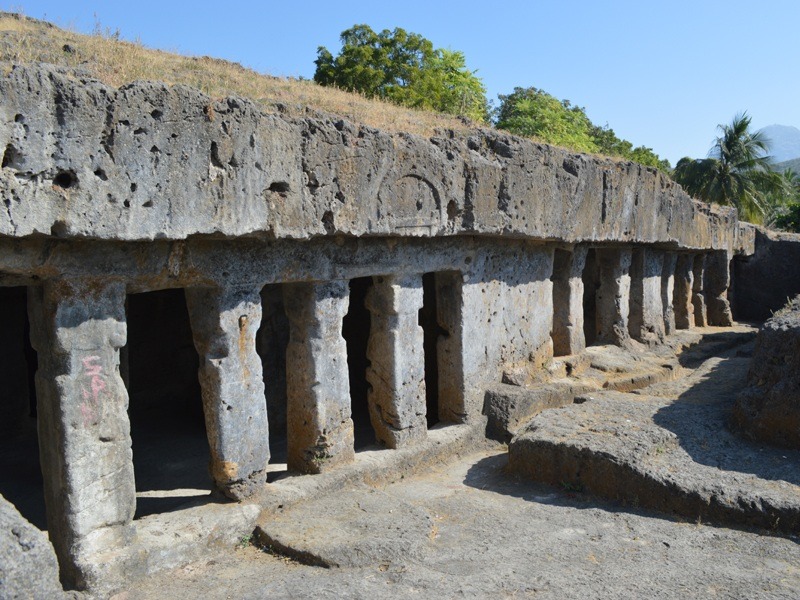 Baba Pyare Caves