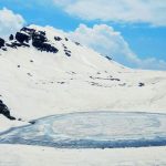 Bhrigu Lake