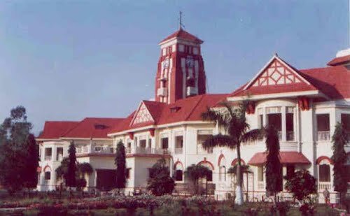 Bela Palace
