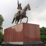 Amar Mahal Museum and Library