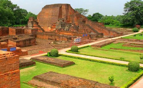 Nalanda Archaeological Museum