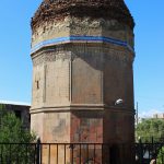 Tomb of Pir Turkman