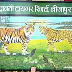 Indravati Tiger Reserves