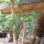 Kadali Vanam Cave