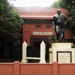 Kamarajar Memorial