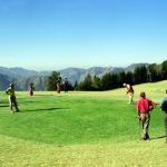 Naldehra Golf Course