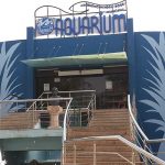 Jagdishchandra Bose Muncipal Aquarium