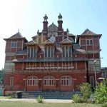 Baroda Museum And Picture Gallery