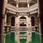 The Adalaj Stepwell