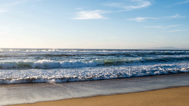 Akkarai Beach