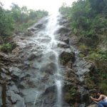 Katiki Waterfalls