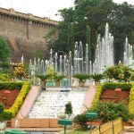 Brindavan Gardens