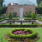 Chashma Shahi Garden