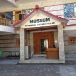 Museum of Himachal Culture & Folk Art