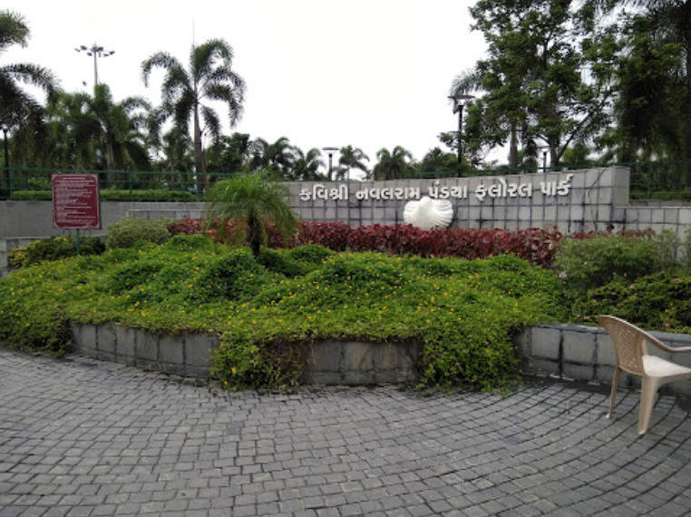 Floral park