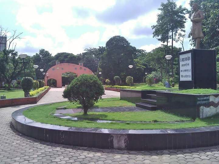 Gandhi Udyan Park