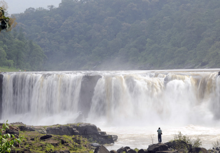 Gira Falls