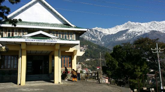 Kangra Art Museum