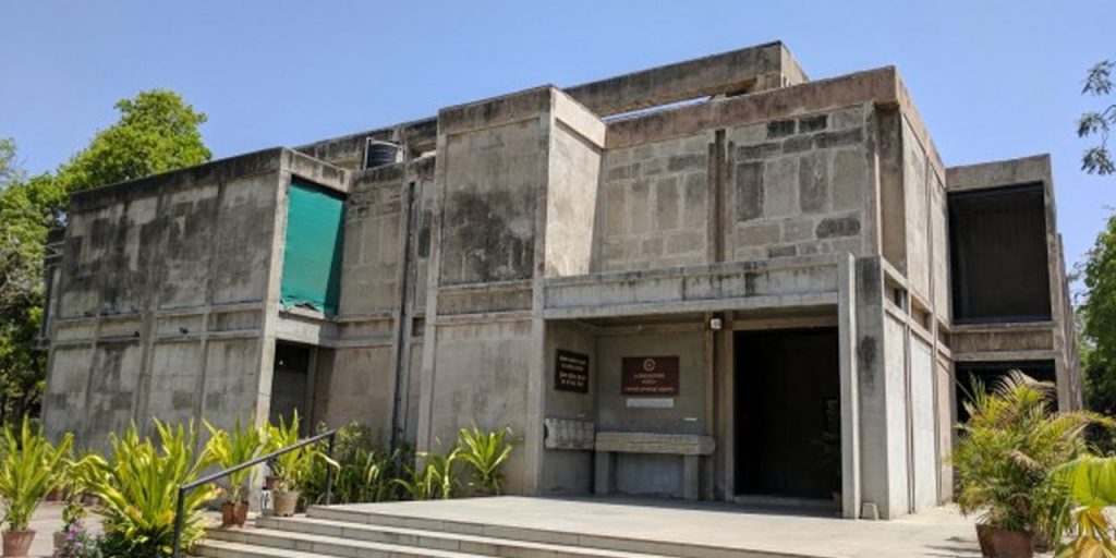 Lalbhai Dalpatbhai Museum