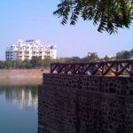 Vastrapur Lake