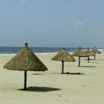 Auroville Beach