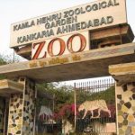 Kamlanehru Zoo