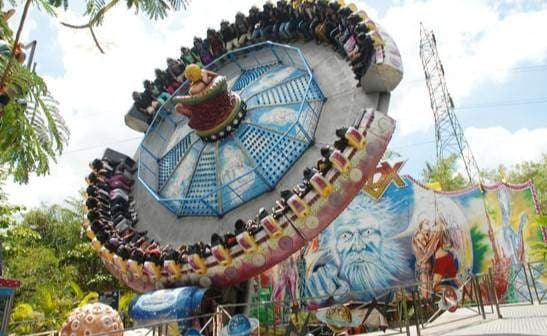 Queensland Amusement Park