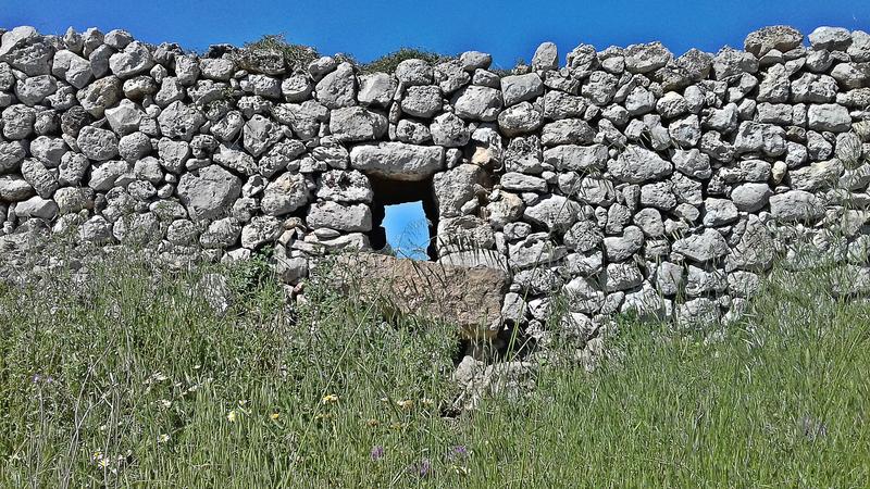 Cyclopean masonry