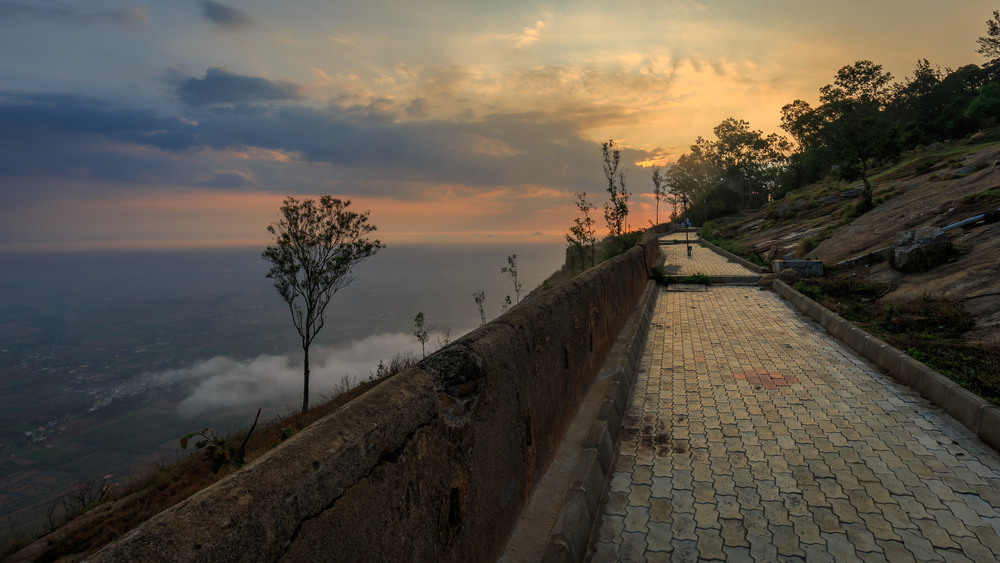 Nandi Hills